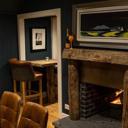 Taymouth Marina-Beinn Ghlas Aberfeldy Ngoại thất bức ảnh