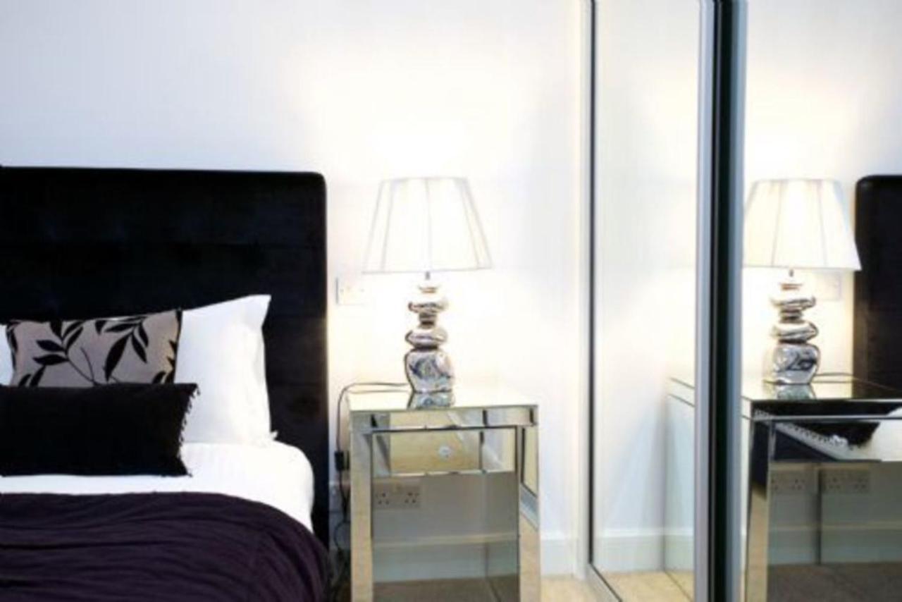 Taymouth Marina-Beinn Ghlas Aberfeldy Ngoại thất bức ảnh