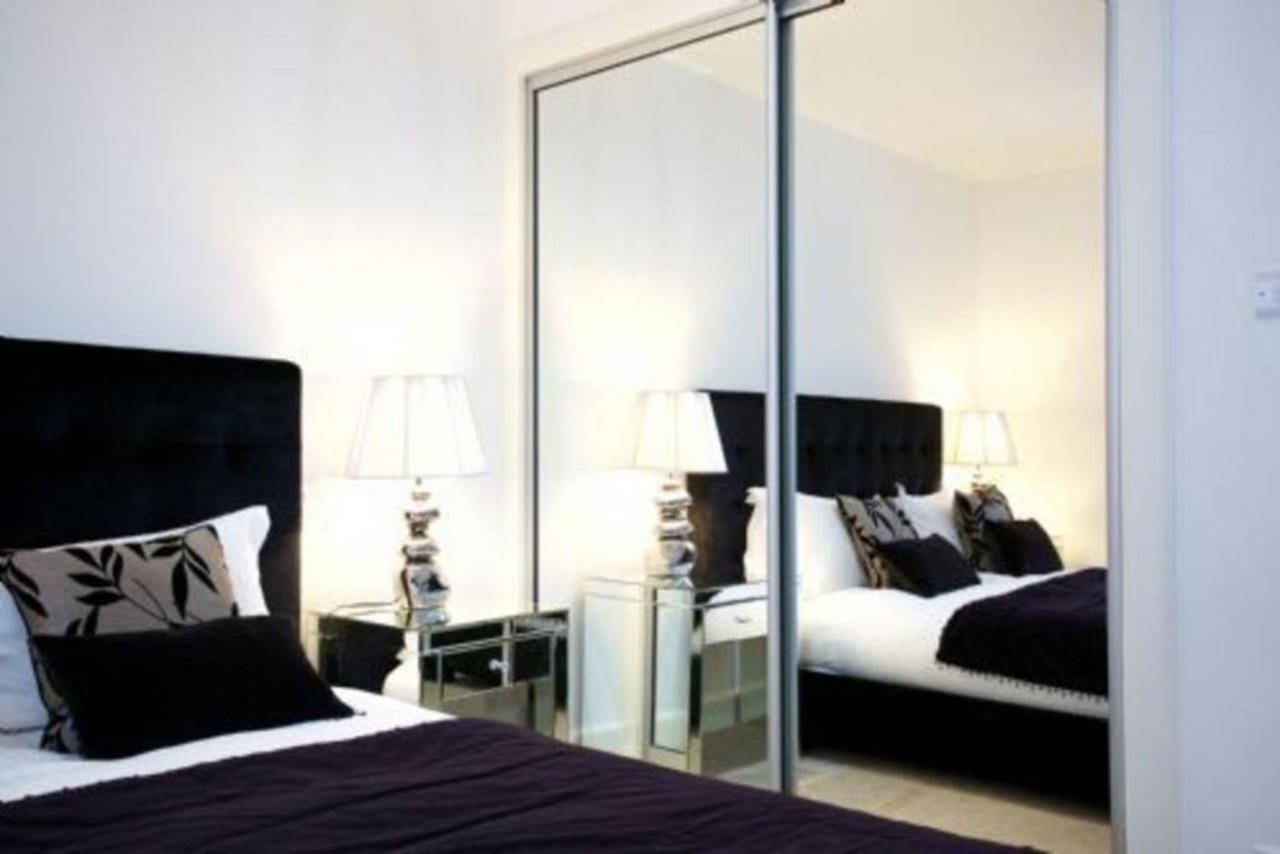Taymouth Marina-Beinn Ghlas Aberfeldy Ngoại thất bức ảnh