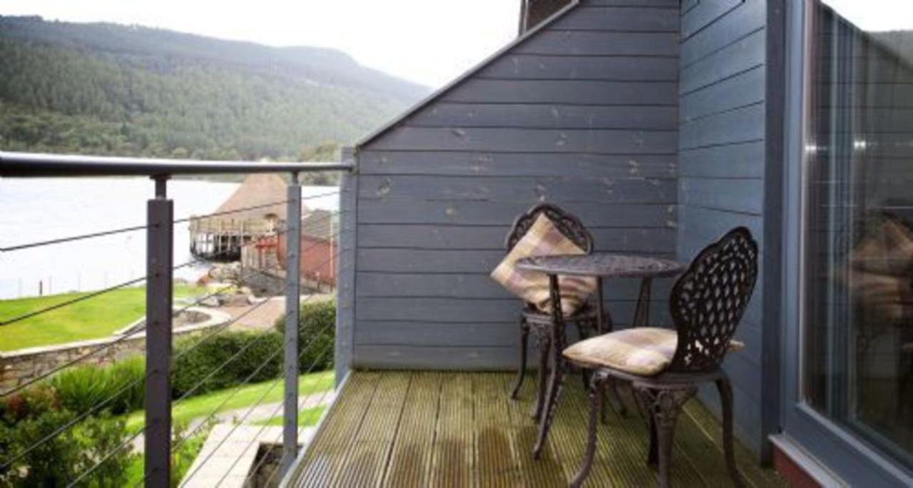 Taymouth Marina-Beinn Ghlas Aberfeldy Ngoại thất bức ảnh
