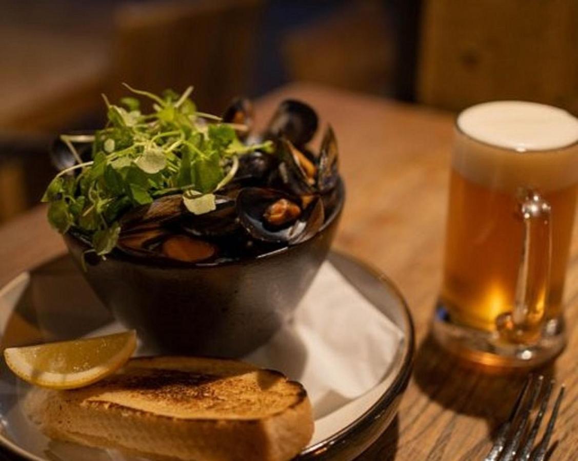 Taymouth Marina-Beinn Ghlas Aberfeldy Ngoại thất bức ảnh